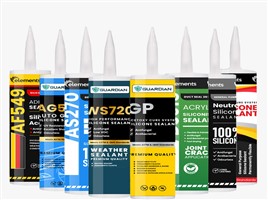 Silicone Sealant