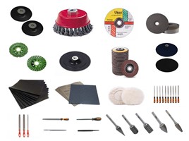 Abrading and Polishing