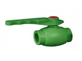 PPR Ball Valve