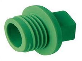 PPR End Plug