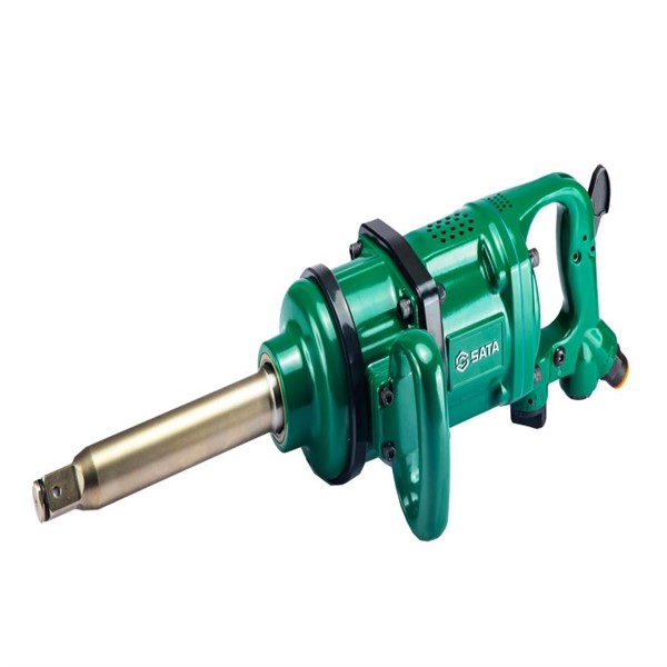 1 Inch Heavy Duty Drive Air Impact Wrench<