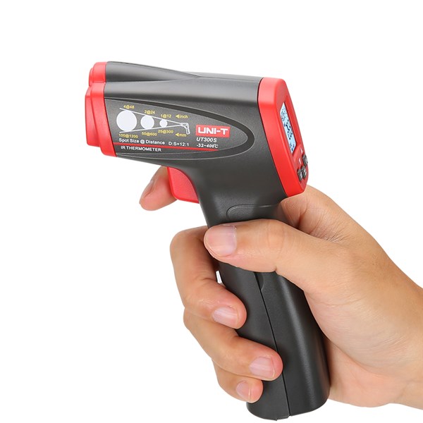 UT300S Infrared Thermometer<