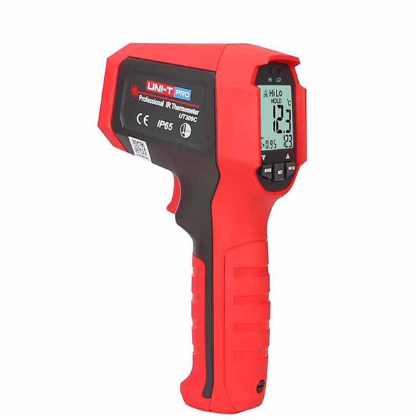 UT309C Professional Infrared Thermometer<