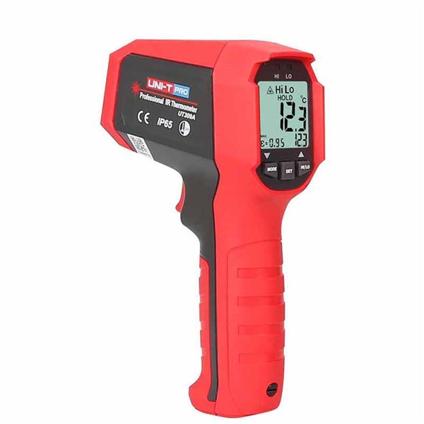 UT309A Professional Infrared Thermometer<