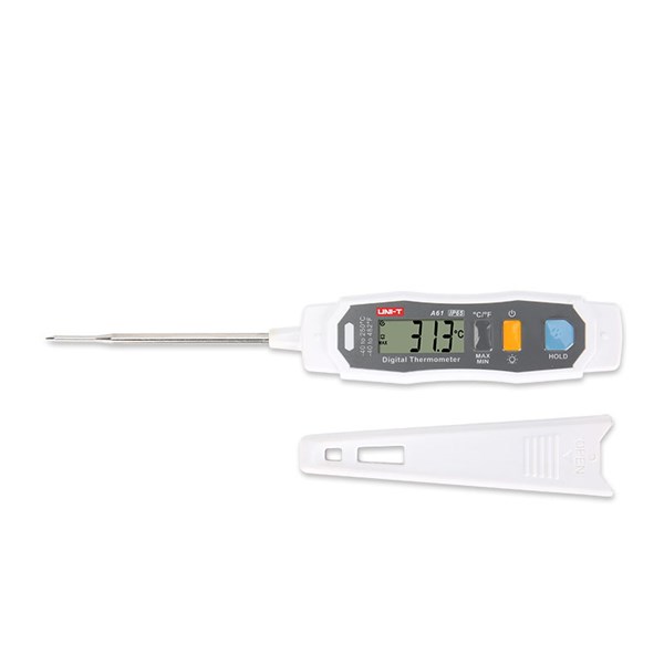 A61 Digital Thermometer<