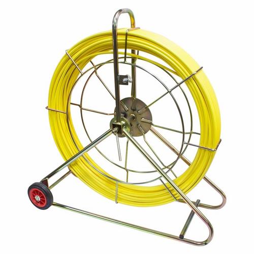 Duct Rodder ,Fish Tape, Fiberglass cable puller<