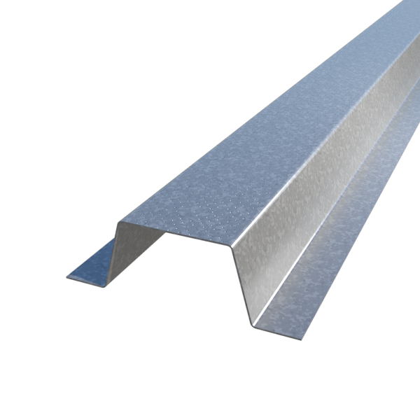 GI Furring Channel<