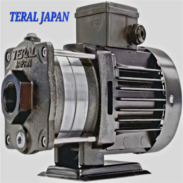 Horizontal Multistage Centrifugal Pump AB40X403<
