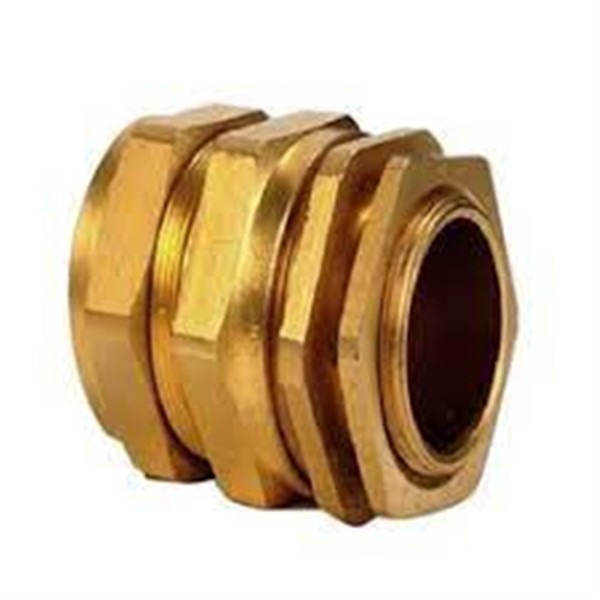 Brass Cable Gland A2