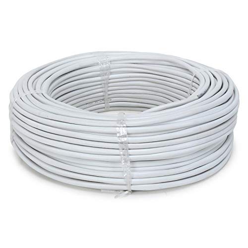 3 Core 1.5 Flexible Cables 100 Yard NCI