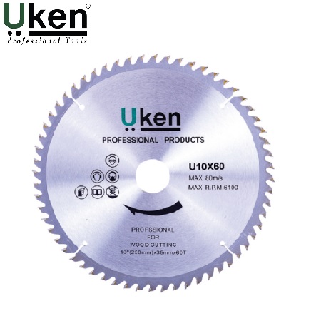 Circular Saw Blade - Wood<