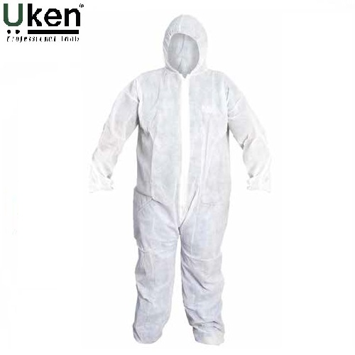 Disposable Coverall<
