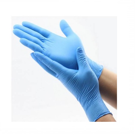 Disposable Gloves Nitrile<