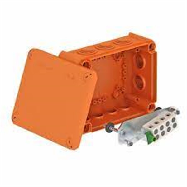 Fire Rated Junction Box<