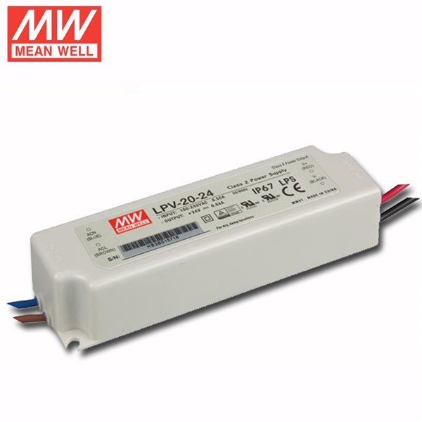Mean Well-LPV-20-24<