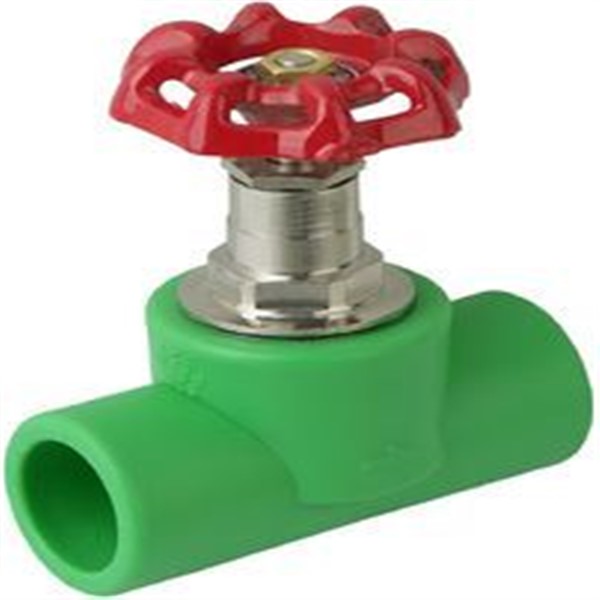 PPR Gate Valve<