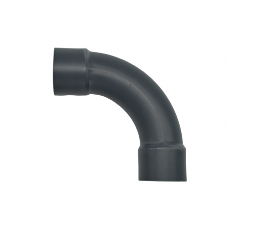 50mm PVC Short Bend / Elbow