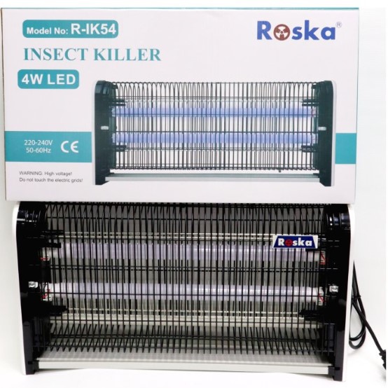 Insect Killer R-IK54 4W<