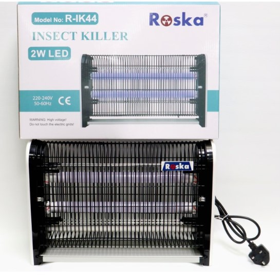 Insect Killer R-IK44 2W<