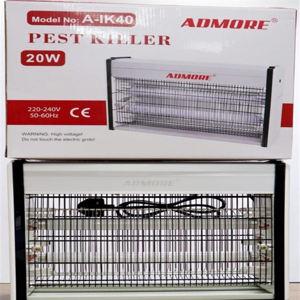 Insect Killer A-IK40 20W<