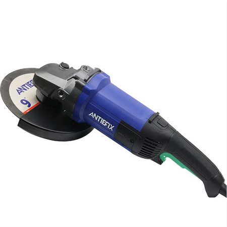 Angle Grinder<
