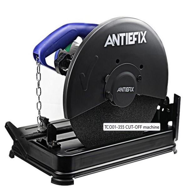 Cut Off Saw<