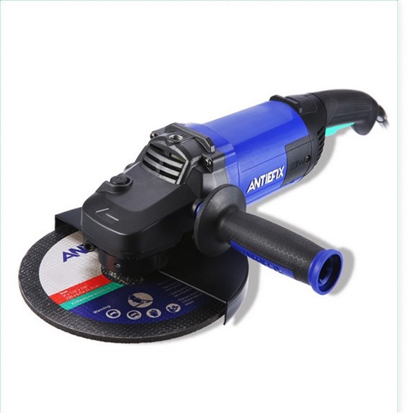 Large Angle Grinder<