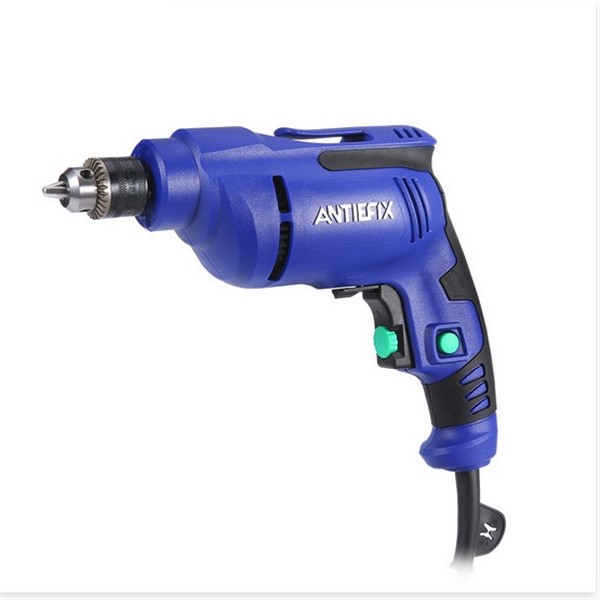 Electric Drill<