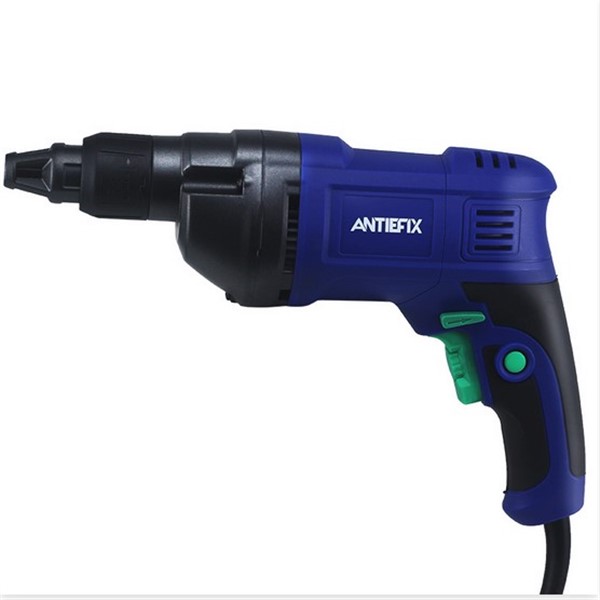 Electric Screwdriver<