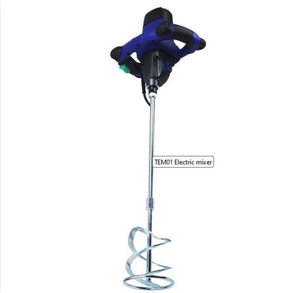Electric Paint Mixer<