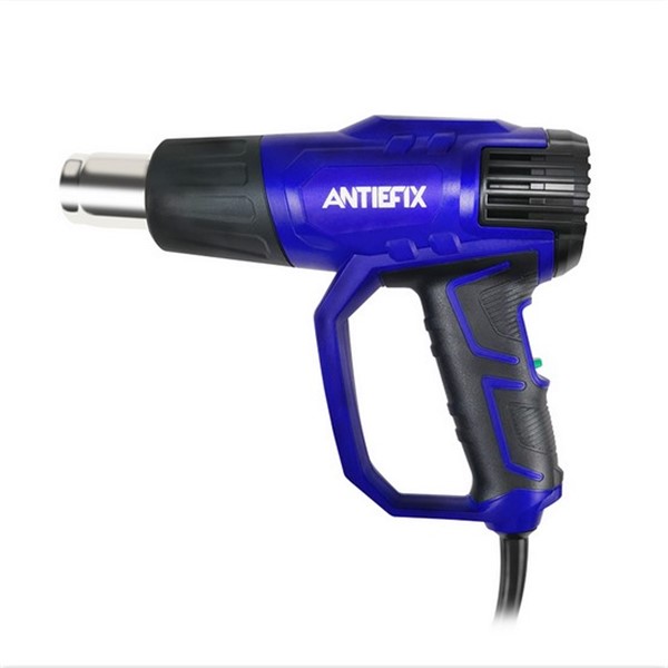 Heat Gun<