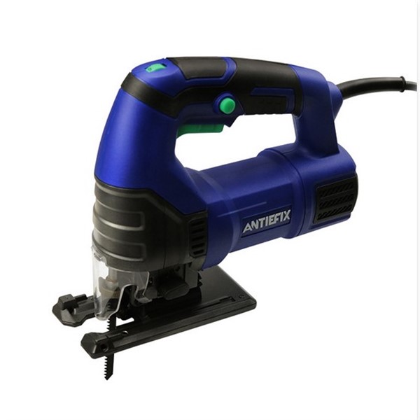 Jig Saw<