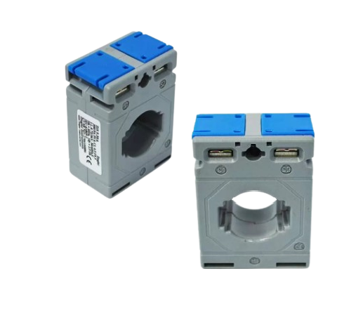 Ziegler Current Transformer,300/5<
