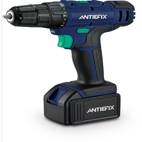 Cordless Hammer Drill<