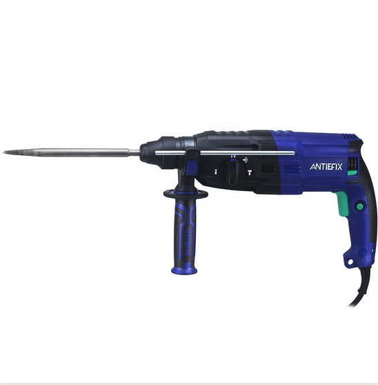 Hammer Drill<