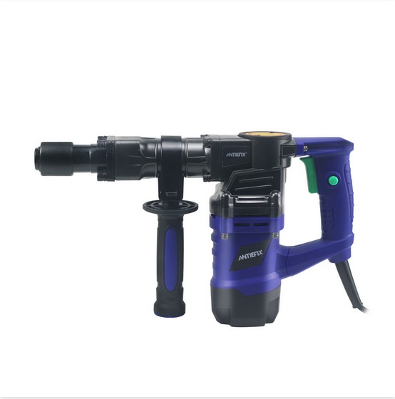 Demolition Hammer<