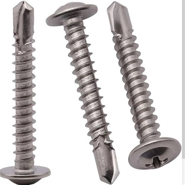 Self Drilling Screw
