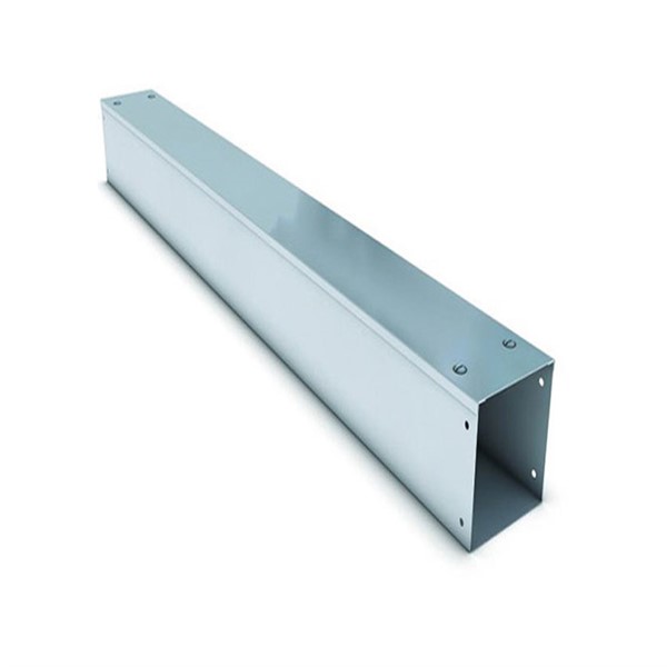 GI Cable Trunking<