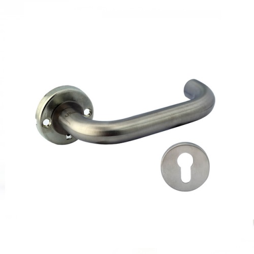 Lever Handle SS304 Hollow -120<