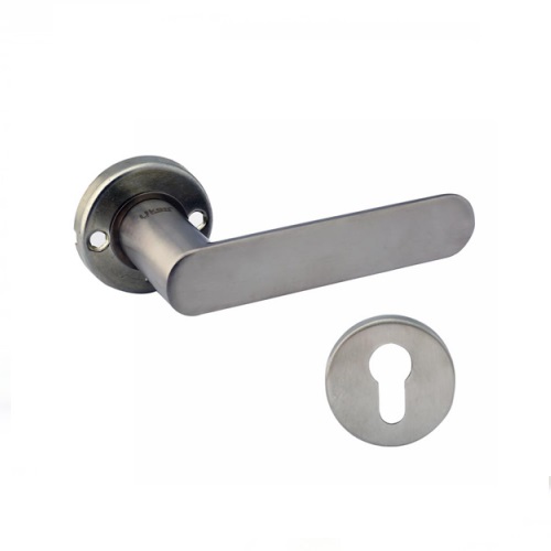 Lever Handle SS304 Hollow -123