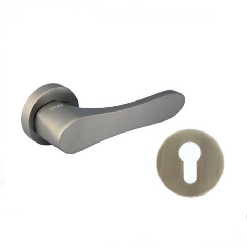 Lever Handle with Rosette - 148