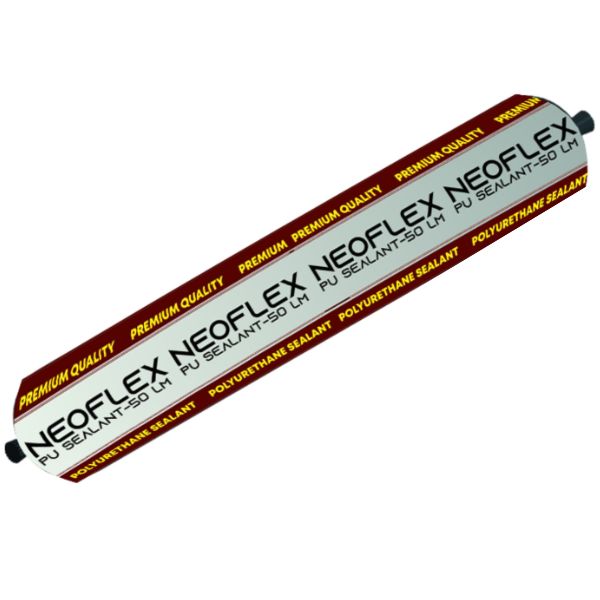 NEOFLEX PU 25 LM Polyurethane Sealant 600ml Catridge<