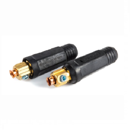 Welding Cable Connector<