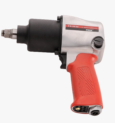 Impact Wrench 1/2"<