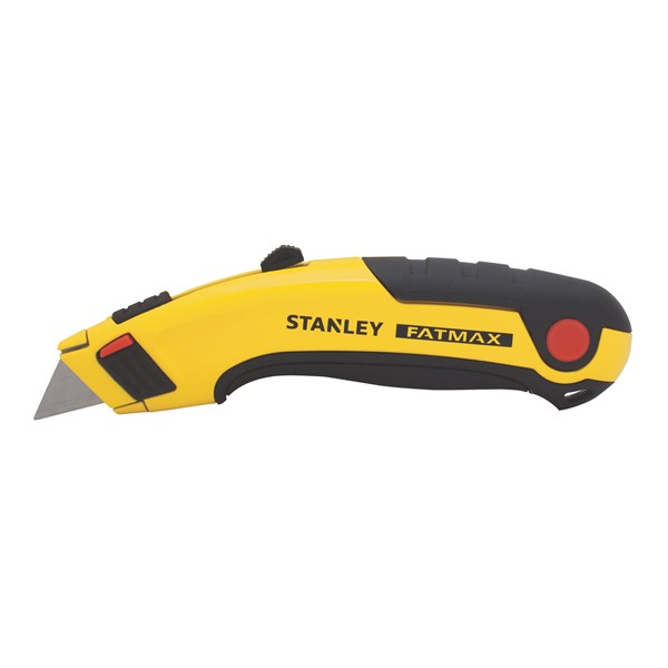 Retractable Utility Knife<