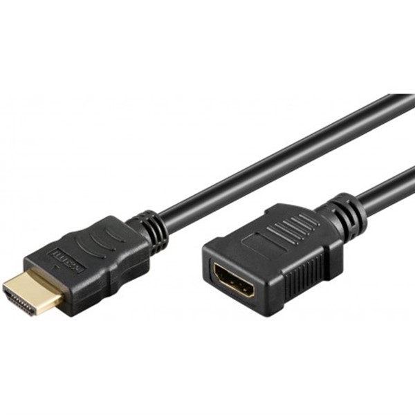 31938-High Speed ​​HDMI ™ Extension Cable with Ethernet<