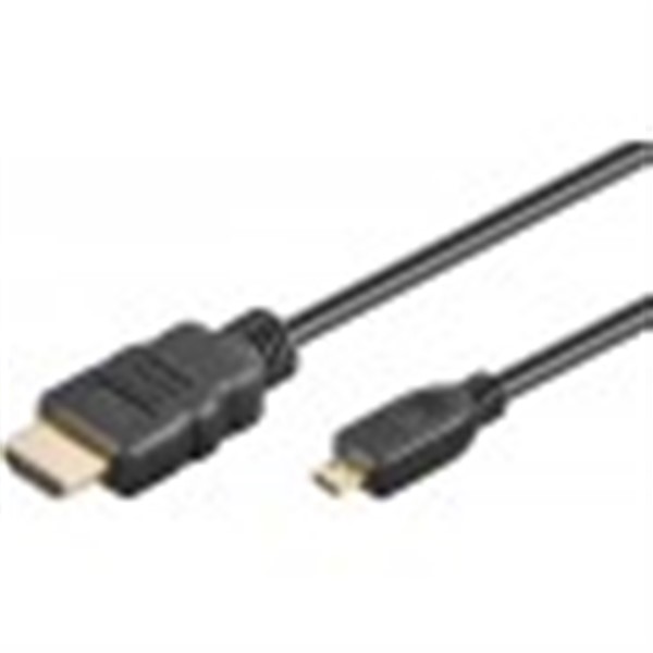 31943-High Speed ​​Micro HDMI ™ Cable with Ethernet<