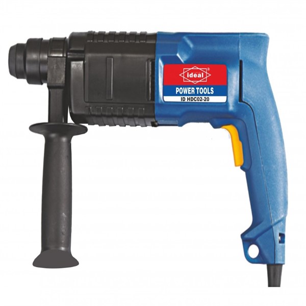 Ideal Hammer Drill ID HDC02-20<