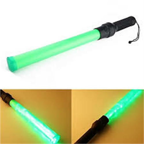 Baton Light Stick Green