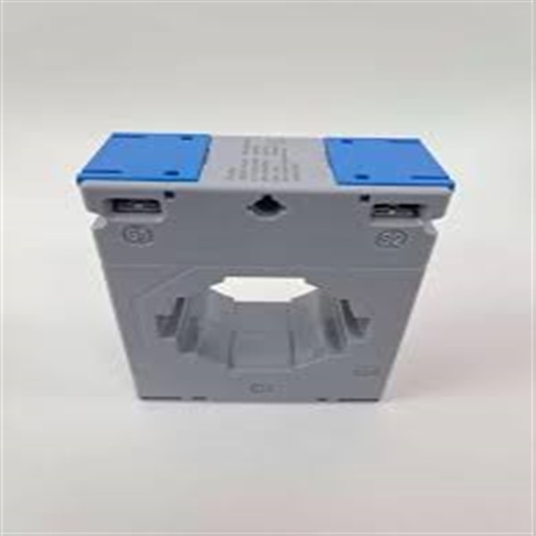 Ziegler Current Transformer, 2400/5A CL0.2s Zis 14.10HC 5VA<